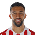 Nico González