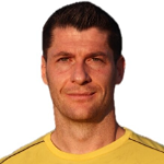 Nikolaos Melissas