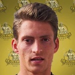 Daniel Bareš
