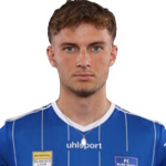 Alexander Briedl