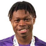 Sam Folarin