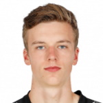 Daan Huisman 