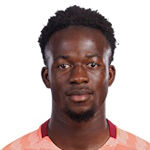Mamadou Koné