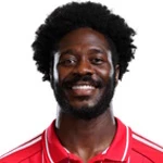 Ola Aina 