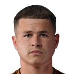 Zak Brunt