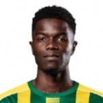 Jamal Amofa 