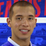 Mateo Cáceres 