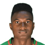 Moisés Mosquera