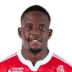 Denis Zakaria 