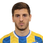Lasha Dvali 