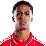 Omari Hutchinson 