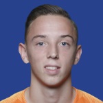 Frenkie de Jong 