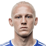 Kolbeinn Finnsson