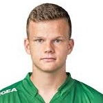 Kolbeinn Thórdarson