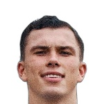 Charlie O'Connell