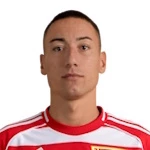 Marin LjubiÄiÄ