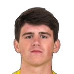 Gasper Vodeb