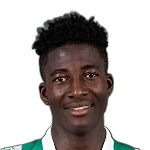 Ange Ahoussou
