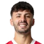 Luciano Giménez