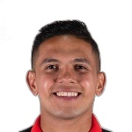 Jason Vega