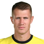 Damian Szymanski