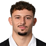 Daniel Dos Santos 