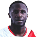 Luis Caicedo