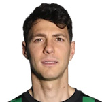 Luca Mazzitelli 