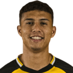 Mateo Barcia