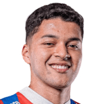Anthony Núñez