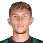 Matteo Lovato 