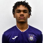 Alonzo Engwanda 