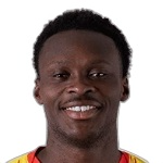 Samson Baidoo 