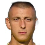 Dimitar Avramov