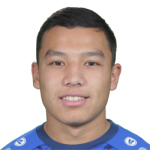 Umarali Rakhmonaliev