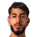 Rayan Touzghar