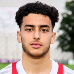 Oualid Agougil 