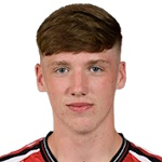 Oisín Gallagher