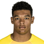 Rome – Jayden Owusu-Oduro