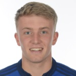 Eli King 