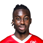 Valentin Atangana