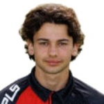 Jochem Ritmeester van de Kamp 