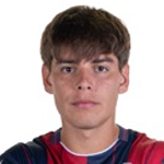 Benja Domínguez