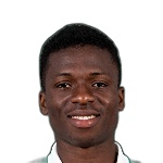 Akoua Amané