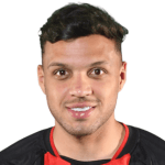 Daniel Jr