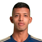 Joseph Árevalo