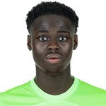 Kofi Amoako
