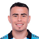 Lucas Zelarayán 
