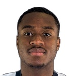 Owen Eric Damilola Oseni