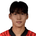 Jun-ho Bae